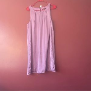 Dana Buchman Sleeveless Dress Size L